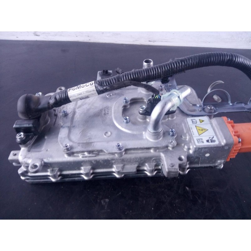 Recambio de bateria para ford kuga st-line referencia OEM IAM LX6814G646BF LX6814B227BF P1-B4-2