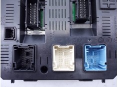 Recambio de caja reles / fusibles para citroen berlingo cuadro confort referencia OEM IAM   E3-B2-29-3 2