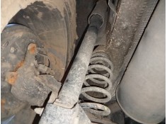 AMORTIGUADOR TRASERO IZQUIERDO 