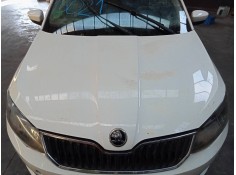 Recambio de capot para skoda fabia active referencia OEM IAM   