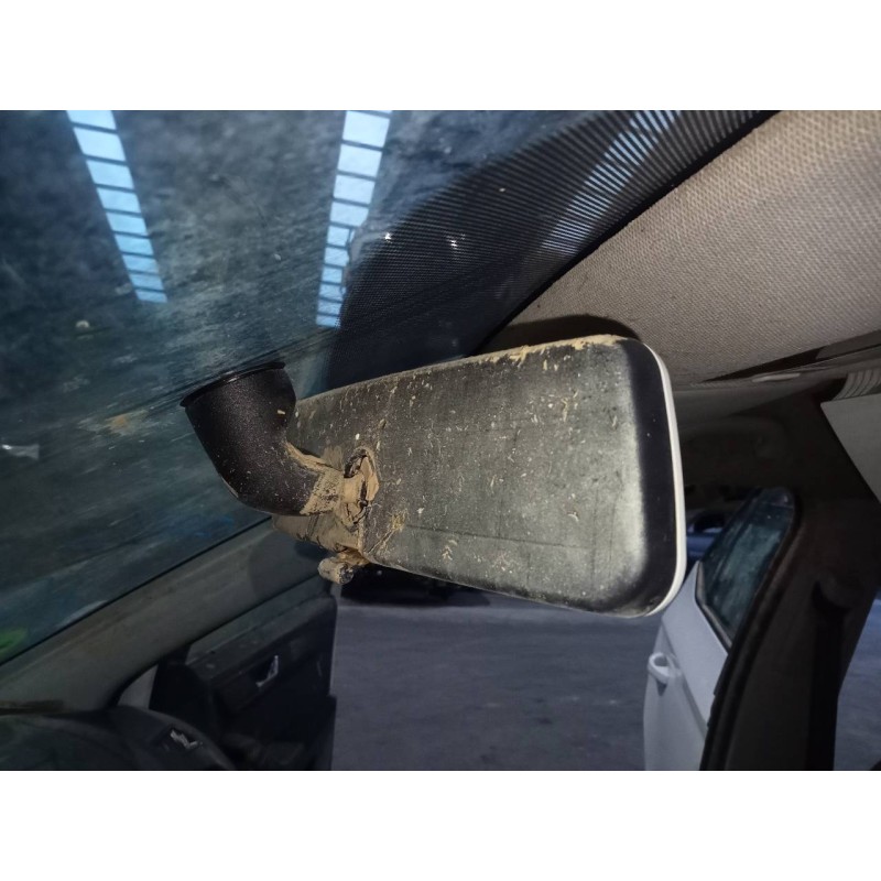 Recambio de espejo interior para skoda fabia active referencia OEM IAM   