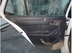 GUARNECIDO PUERTA TRASERA IZQUIERDA 