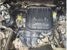 Recambio de motor completo para skoda fabia active referencia OEM IAM CHYB  