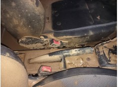 PALANCA FRENO DE MANO 