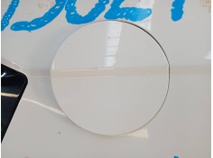 TAPA EXTERIOR COMBUSTIBLE 