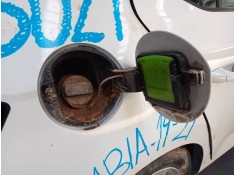 Recambio de tapa exterior combustible para skoda fabia active referencia OEM IAM    2