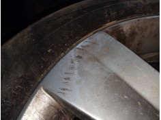 Recambio de llanta para skoda fabia active referencia OEM IAM 185/60/15   2