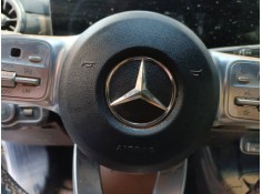 Recambio de airbag delantero izquierdo para mercedes clase a (bm 177) sedan a 200 referencia OEM IAM   