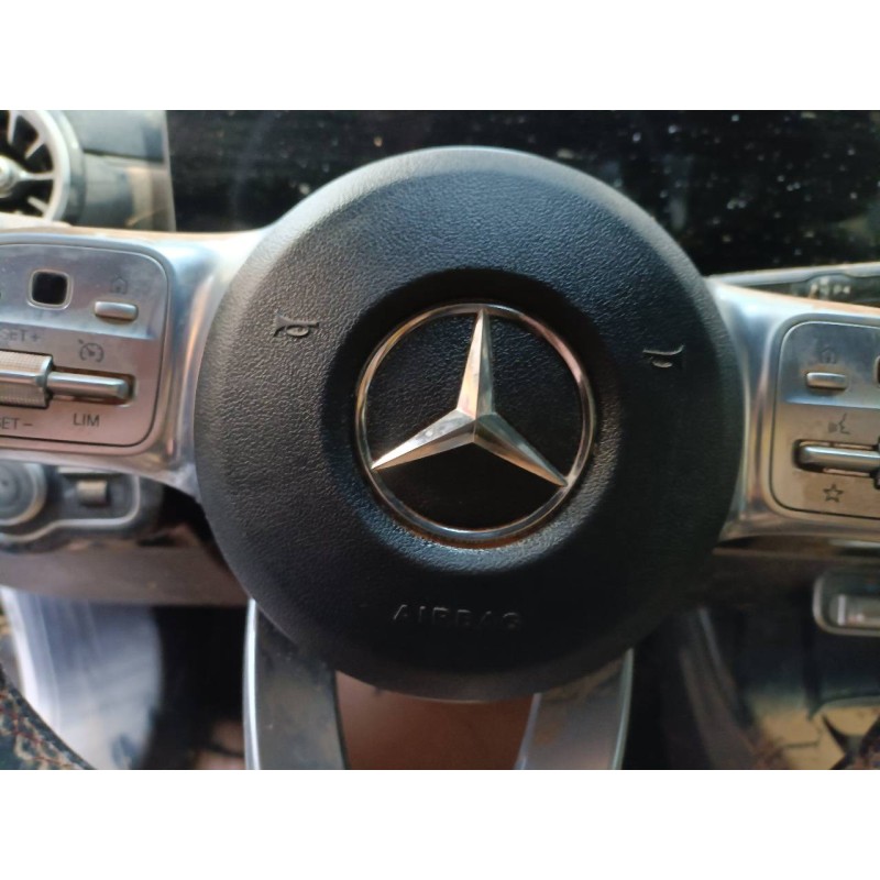 Recambio de airbag delantero izquierdo para mercedes clase a (bm 177) sedan a 200 referencia OEM IAM   