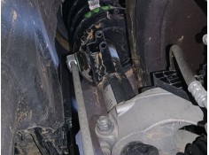 AMORTIGUADOR DELANTERO IZQUIERDO 