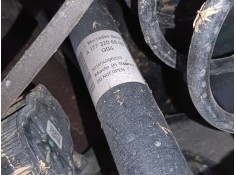 AMORTIGUADOR TRASERO IZQUIERDO A1773206600 