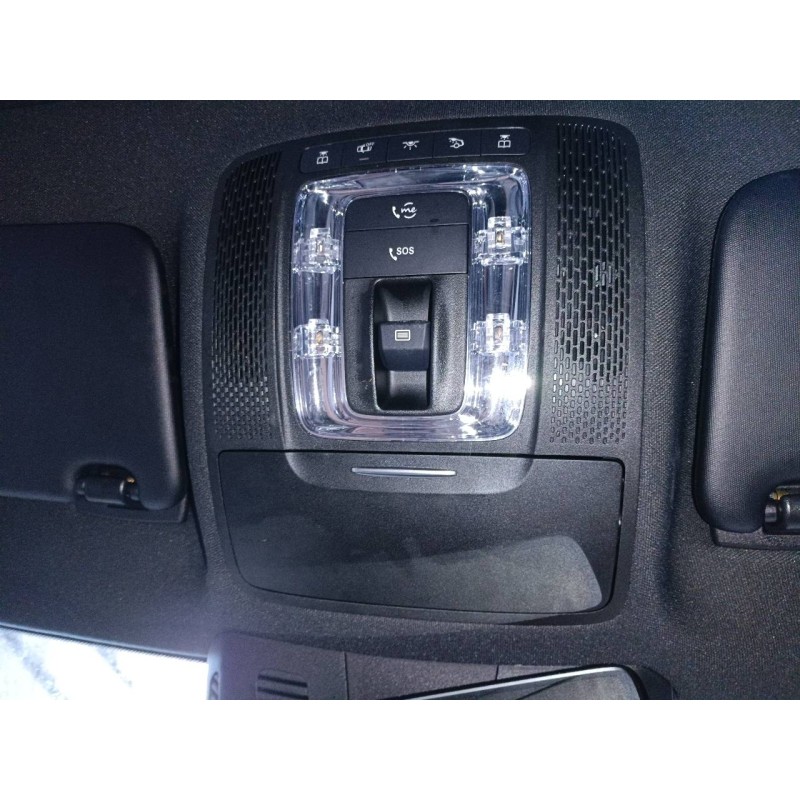 Recambio de luz interior para mercedes clase a (bm 177) sedan a 200 referencia OEM IAM   