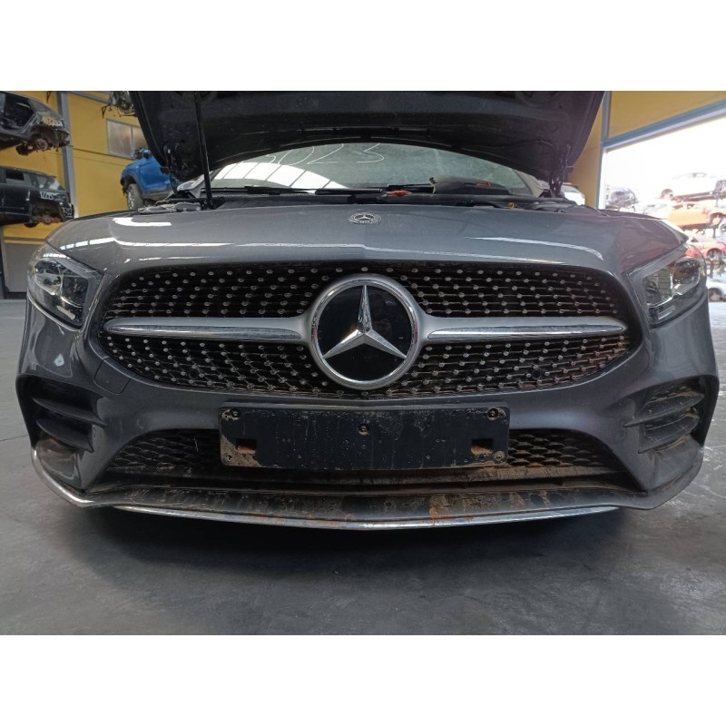 Recambio de paragolpes delantero para mercedes clase a (bm 177) sedan a 200 referencia OEM IAM   