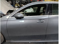 Recambio de puerta delantera izquierda para mercedes clase a (bm 177) sedan a 200 referencia OEM IAM   