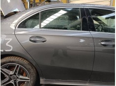 Recambio de puerta trasera derecha para mercedes clase a (bm 177) sedan a 200 referencia OEM IAM   