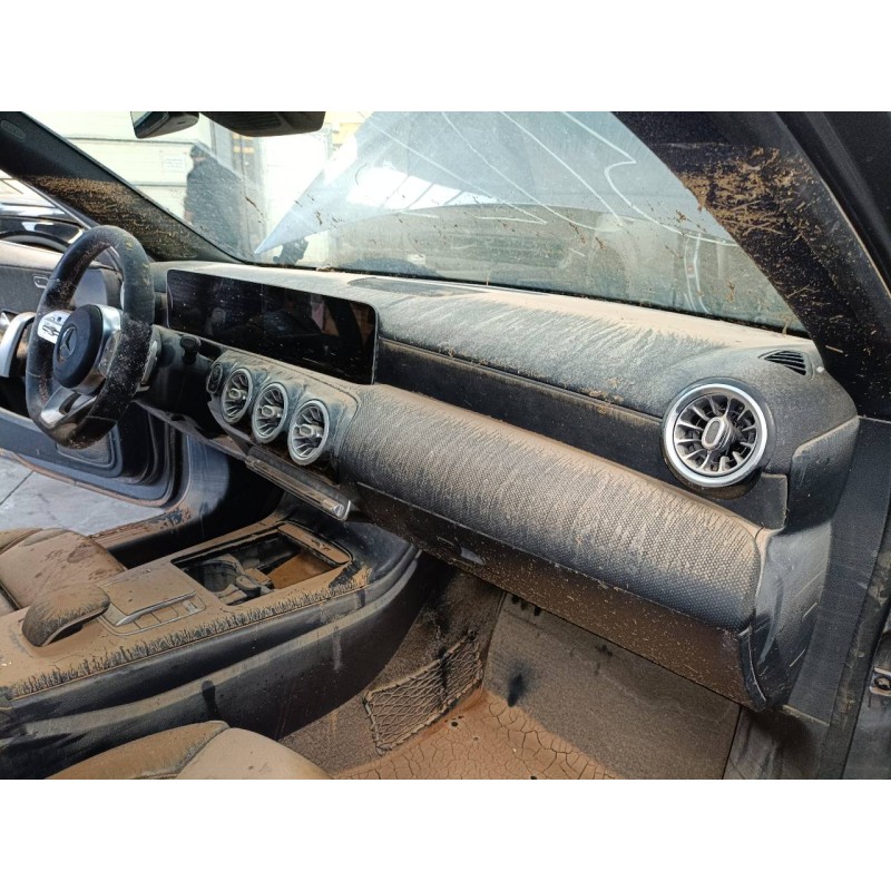 Recambio de salpicadero para mercedes clase a (bm 177) sedan a 200 referencia OEM IAM   