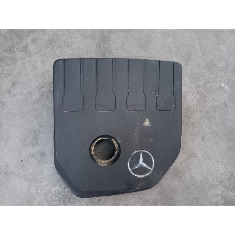 Recambio de tapa motor para mercedes clase a (bm 177) sedan a 200 referencia OEM IAM   