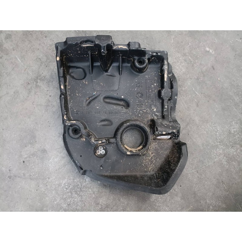 Recambio de tapa motor para mercedes clase a (bm 177) sedan a 200 referencia OEM IAM   