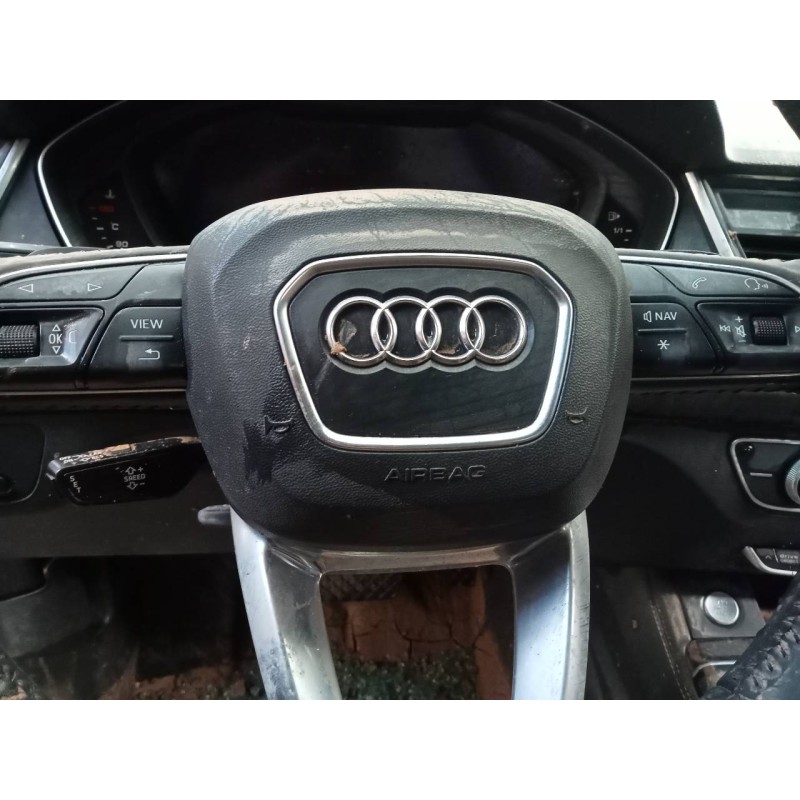 Recambio de airbag delantero izquierdo para audi q5 (fyb) tdi quattro referencia OEM IAM   