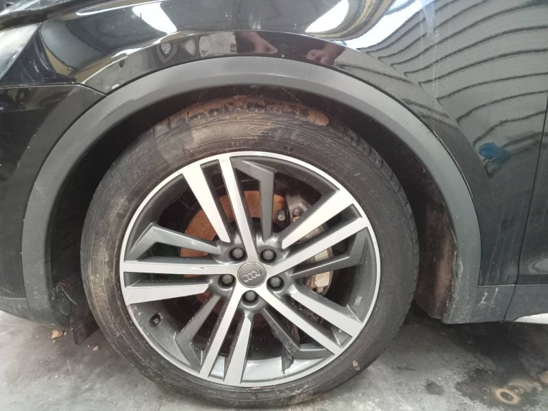 Recambio de aletin delantero izquierdo para audi q5 (fyb) tdi quattro referencia OEM IAM   