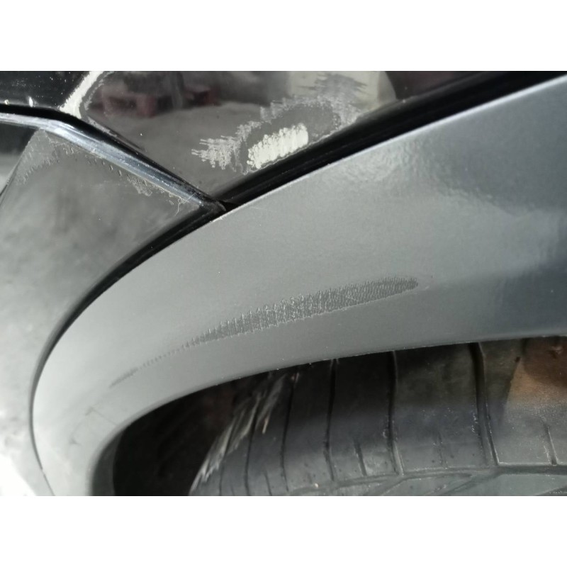 Recambio de aletin delantero izquierdo para audi q5 (fyb) tdi quattro referencia OEM IAM   