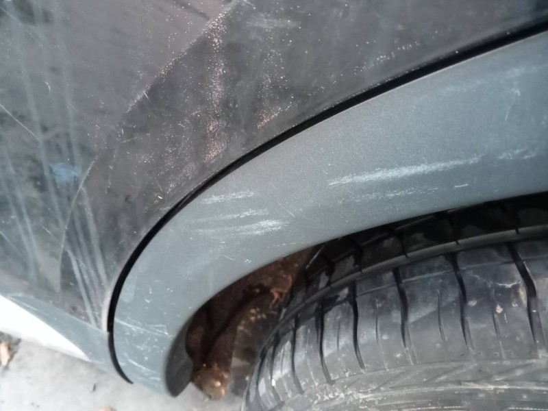 Recambio de aletin trasero izquierdo para audi q5 (fyb) tdi quattro referencia OEM IAM   