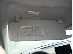 Recambio de parasol izquierdo para audi q5 (fyb) tdi quattro referencia OEM IAM   