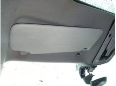 Recambio de parasol izquierdo para audi q5 (fyb) tdi quattro referencia OEM IAM    2