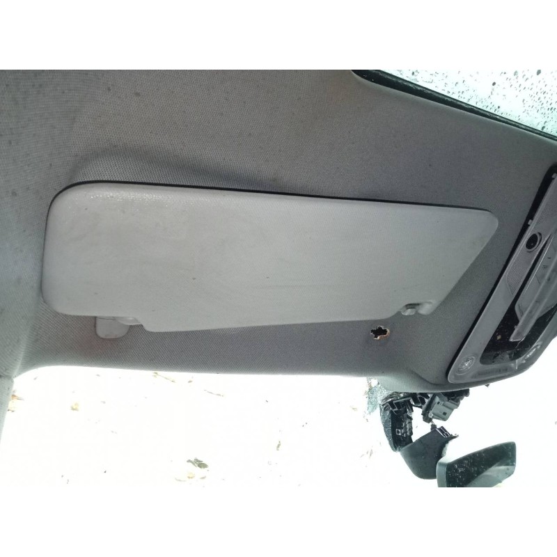 Recambio de parasol izquierdo para audi q5 (fyb) tdi quattro referencia OEM IAM   