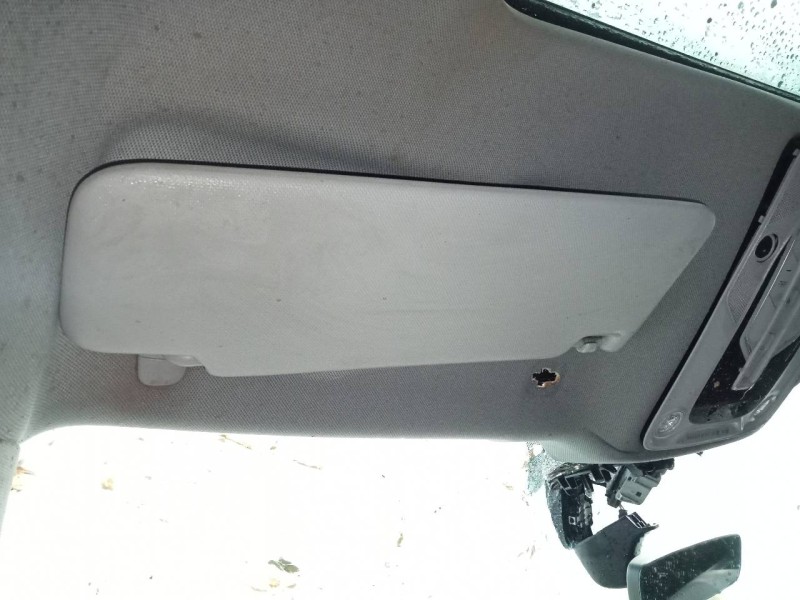 Recambio de parasol izquierdo para audi q5 (fyb) tdi quattro referencia OEM IAM   