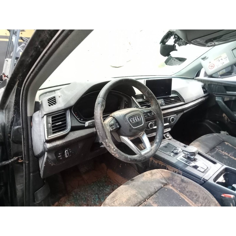 Recambio de salpicadero para audi q5 (fyb) tdi quattro referencia OEM IAM   