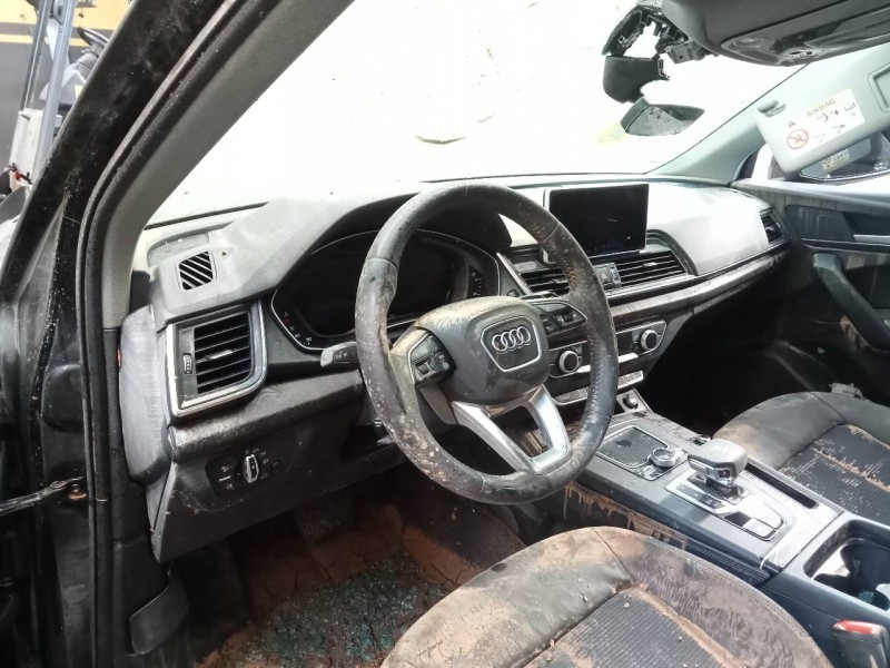 Recambio de salpicadero para audi q5 (fyb) tdi quattro referencia OEM IAM   