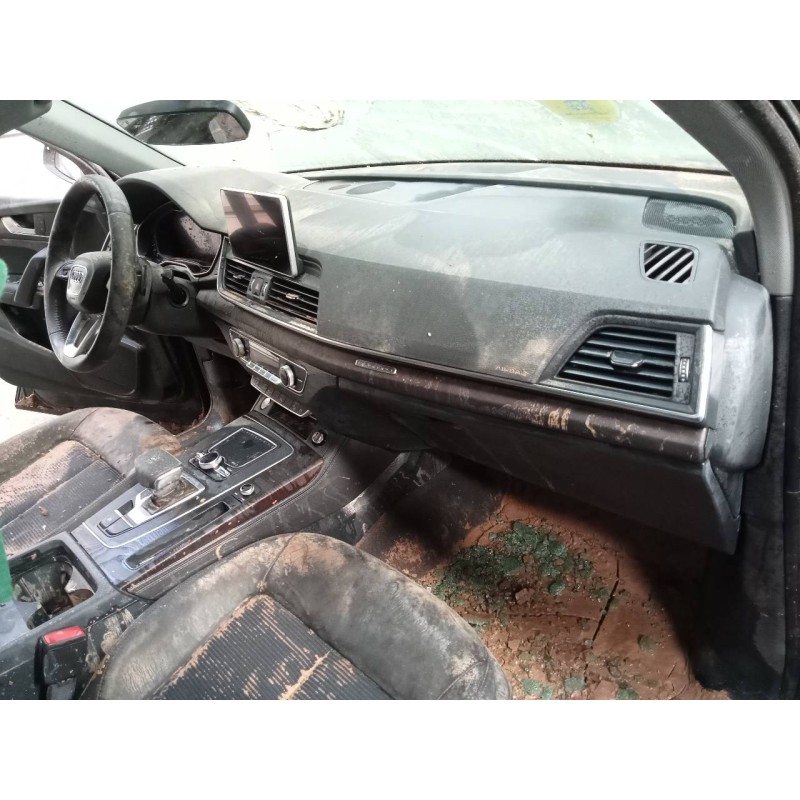 Recambio de salpicadero para audi q5 (fyb) tdi quattro referencia OEM IAM   