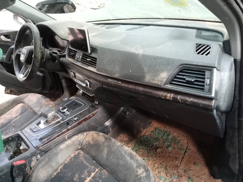 Recambio de salpicadero para audi q5 (fyb) tdi quattro referencia OEM IAM   