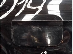 TAPA EXTERIOR COMBUSTIBLE 