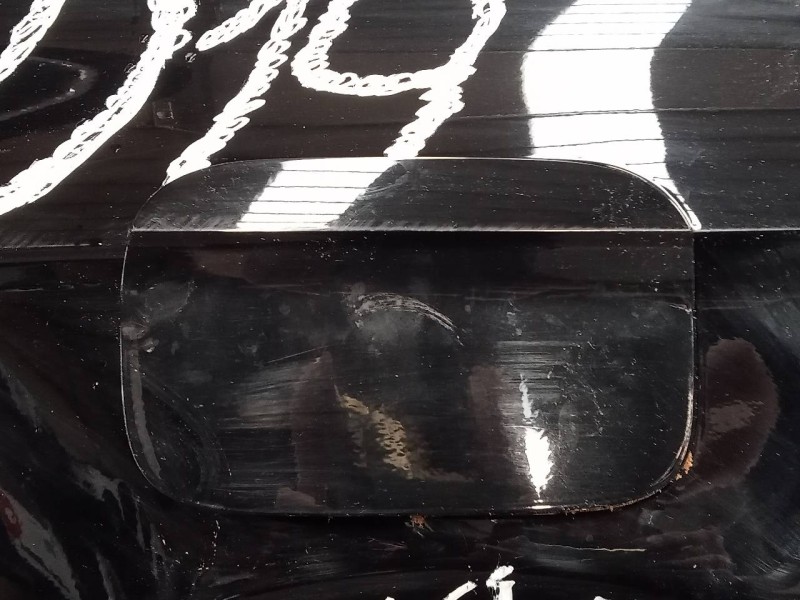 Recambio de tapa exterior combustible para audi q5 (fyb) tdi quattro referencia OEM IAM   