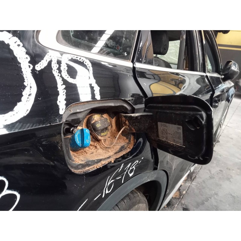 Recambio de tapa exterior combustible para audi q5 (fyb) tdi quattro referencia OEM IAM   