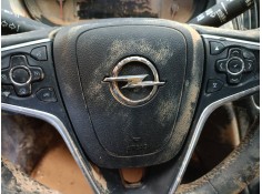 AIRBAG DELANTERO IZQUIERDO 