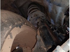 AMORTIGUADOR DELANTERO IZQUIERDO 