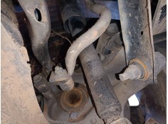 AMORTIGUADOR TRASERO IZQUIERDO 