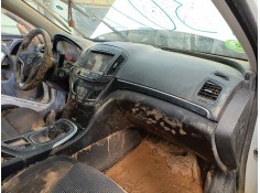 Recambio de salpicadero para opel insignia berlina cosmo referencia OEM IAM   