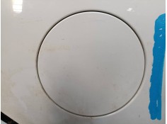 TAPA EXTERIOR COMBUSTIBLE 