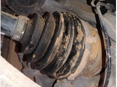 TRANSMISION DELANTERA DERECHA 