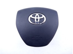 Recambio de airbag delantero izquierdo para toyota auris active referencia OEM IAM 4513002450C1  