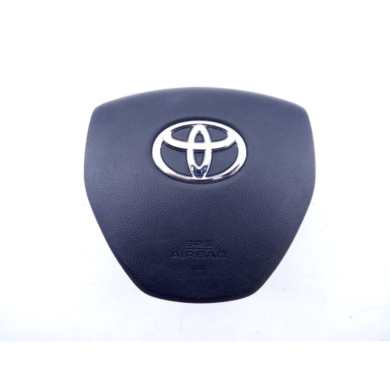 Recambio de airbag delantero izquierdo para toyota auris active referencia OEM IAM 4513002450C1  