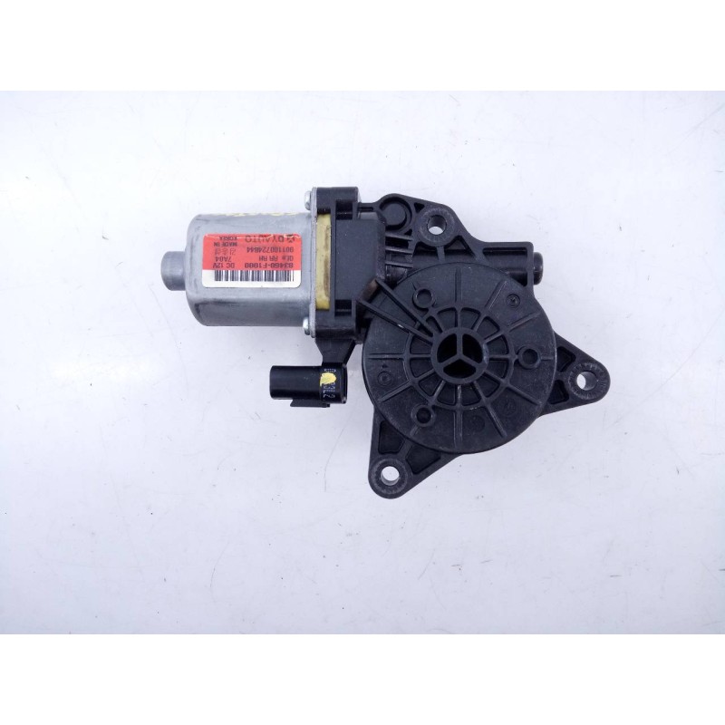 Recambio de motor elevalunas trasero derecho para kia sportage concept referencia OEM IAM 83460F1000  