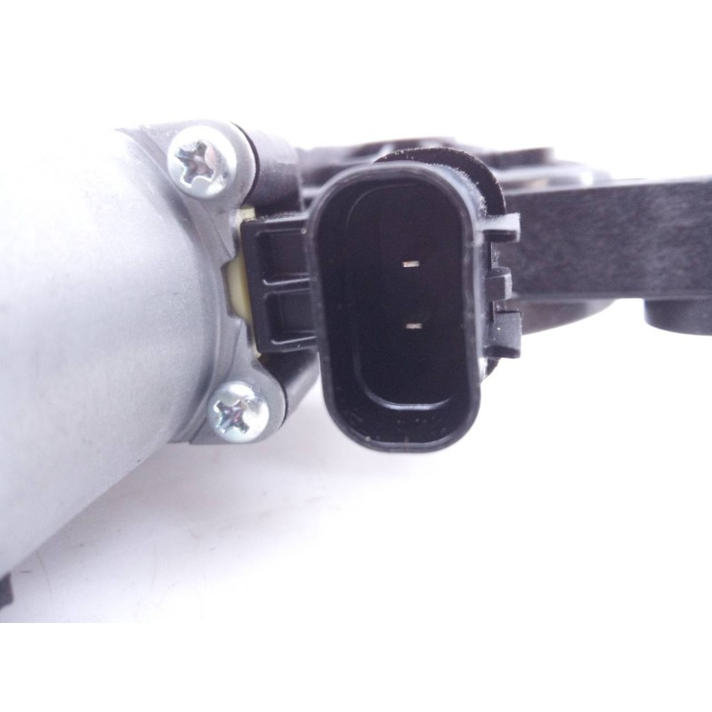 Recambio de motor elevalunas trasero derecho para kia sportage concept referencia OEM IAM 83460F1000  