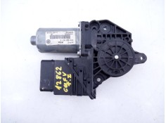 Recambio de motor elevalunas trasero izquierdo para volkswagen golf v berlina (1k1) berlina referencia OEM IAM 1K4839401E  