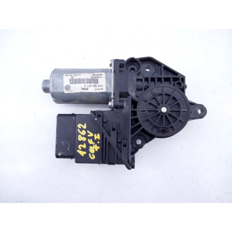 Recambio de motor elevalunas trasero izquierdo para volkswagen golf v berlina (1k1) berlina referencia OEM IAM 1K4839401E  