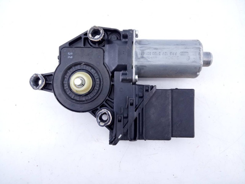 Recambio de motor elevalunas trasero izquierdo para volkswagen golf v berlina (1k1) berlina referencia OEM IAM 1K4839401E  